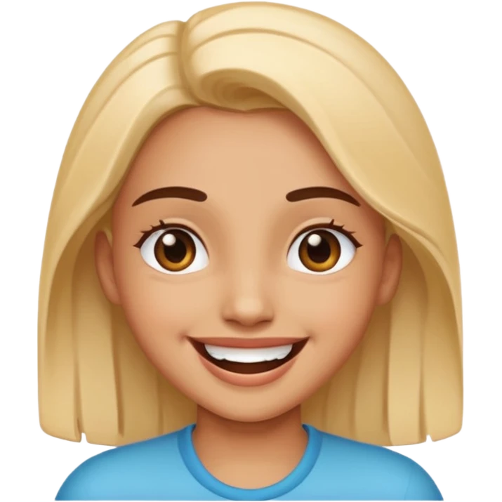 Anaya emoji