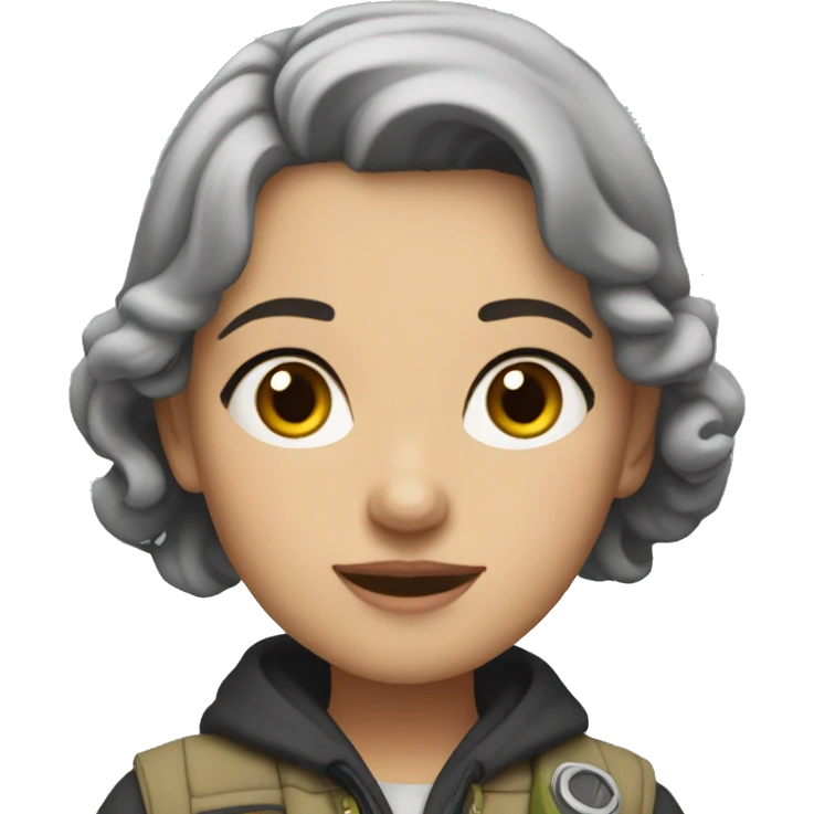 Gracie Abrams emoji