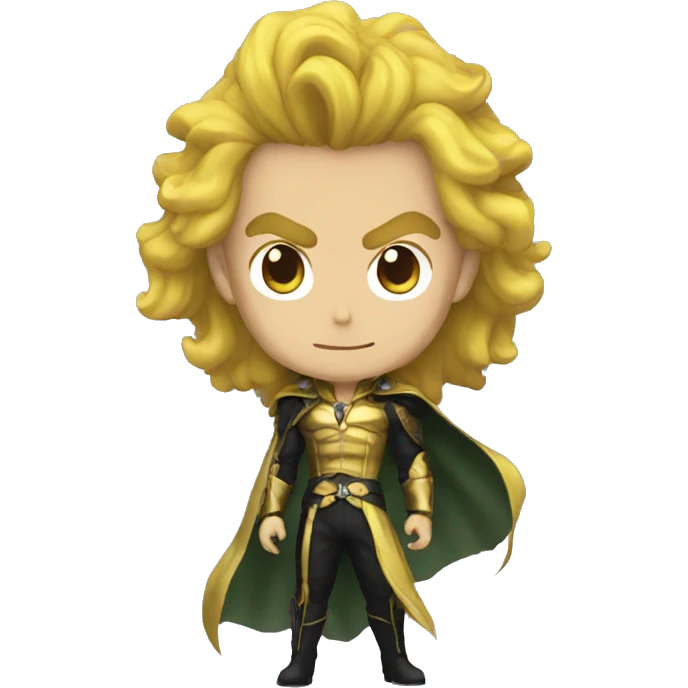 Dio Brando emoji