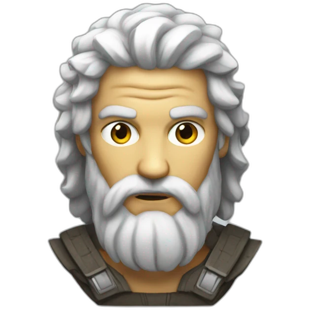 prometheus emoji