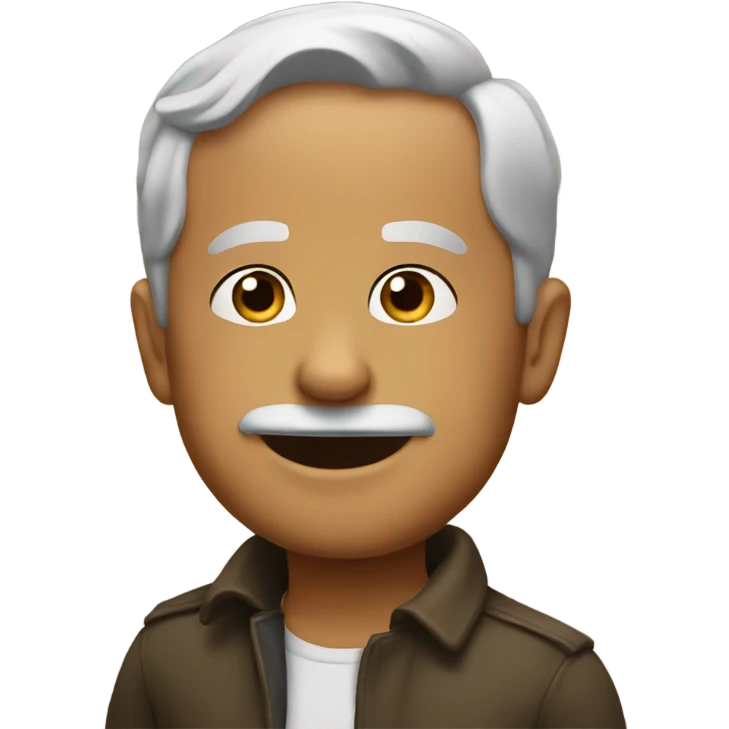 pete emoji
