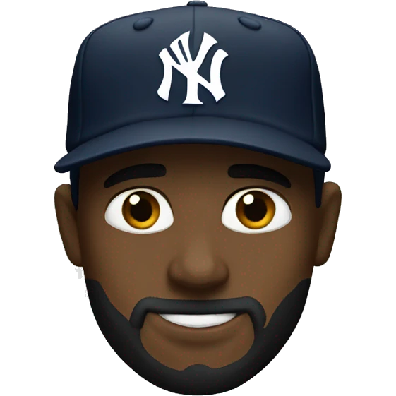 Yankees  emoji
