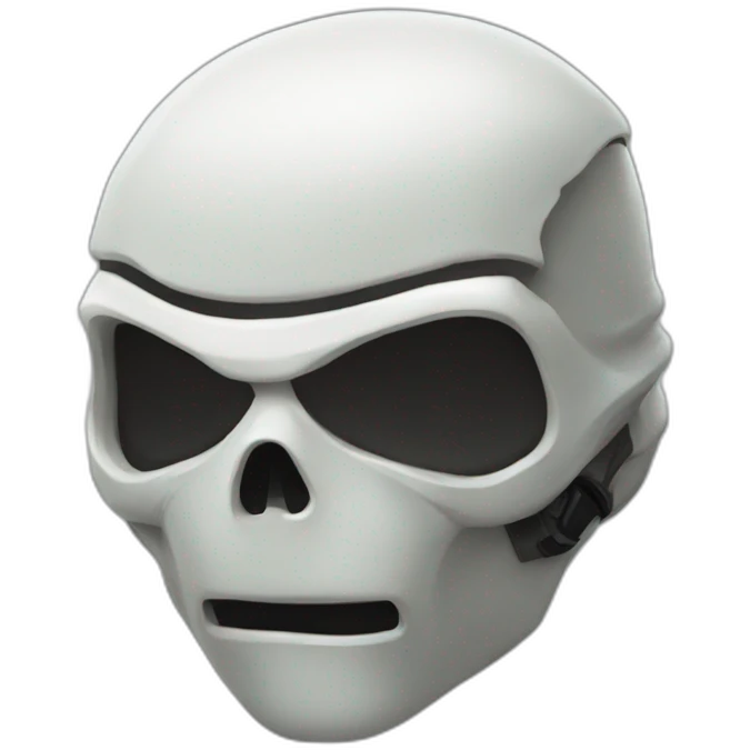 Ghost Recon emoji