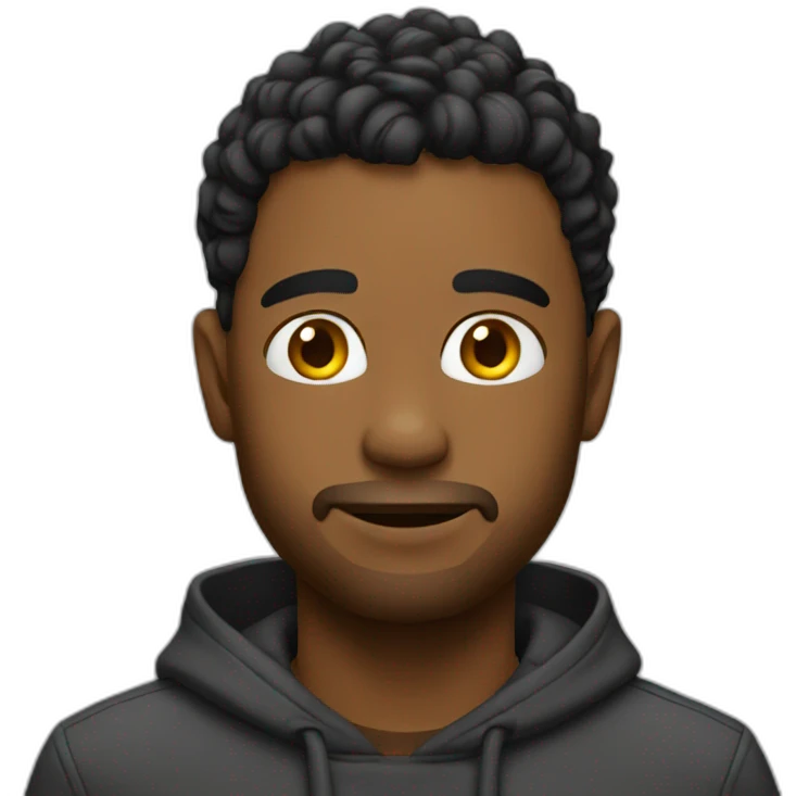 Yo emoji