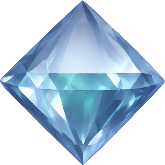 Diamon emoji