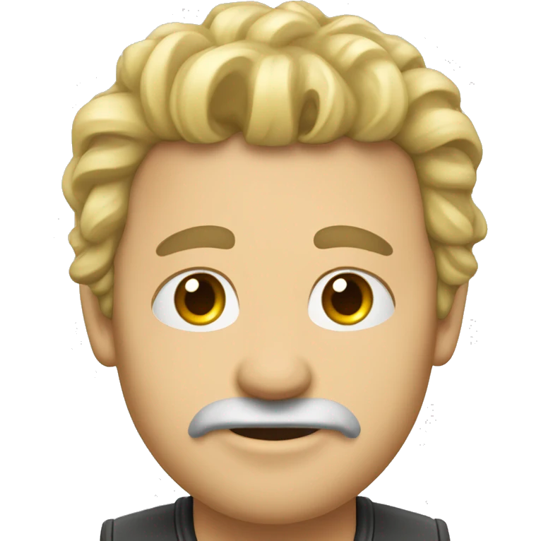 Мопс в костюме динозавра  emoji