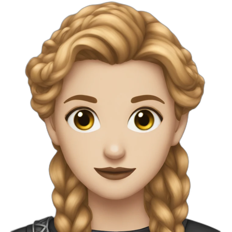 Feyre emoji