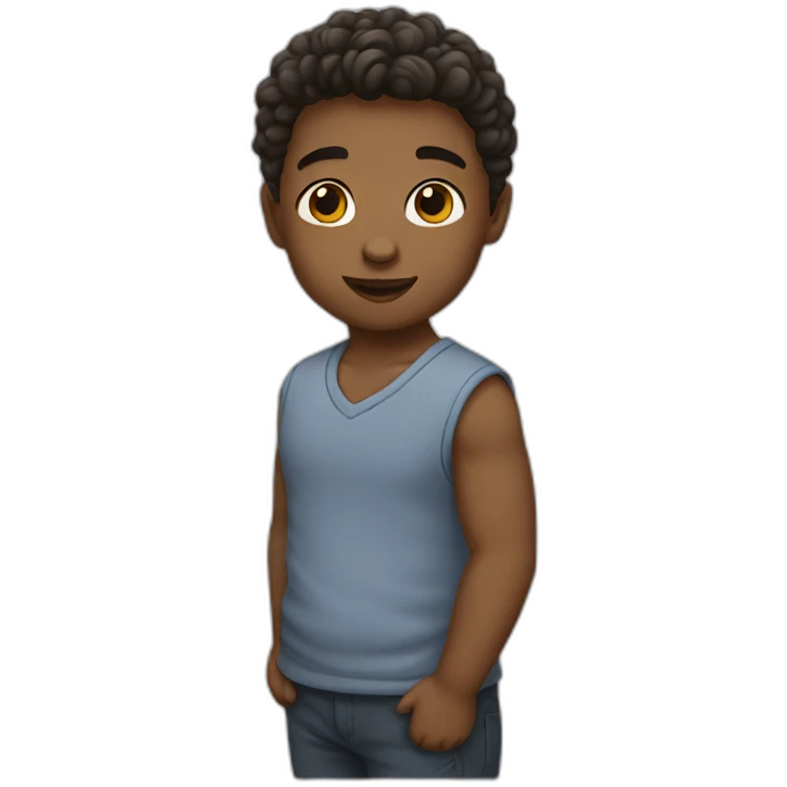 doing for my baby emoji