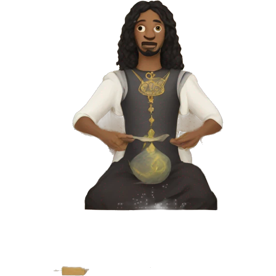 Tarot emoji