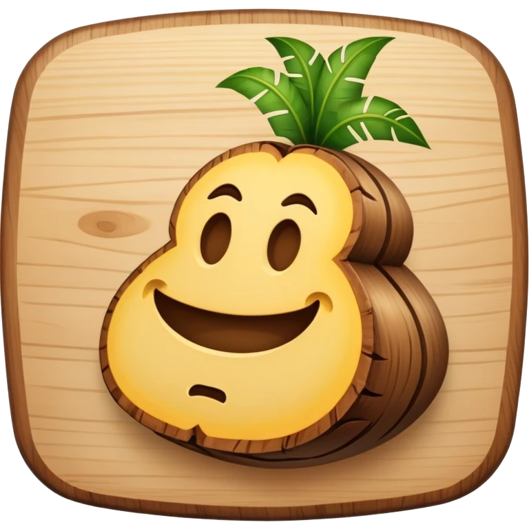 Hawaiian makau emoji