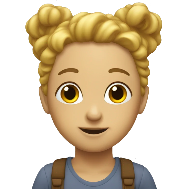 Gisou brand  emoji