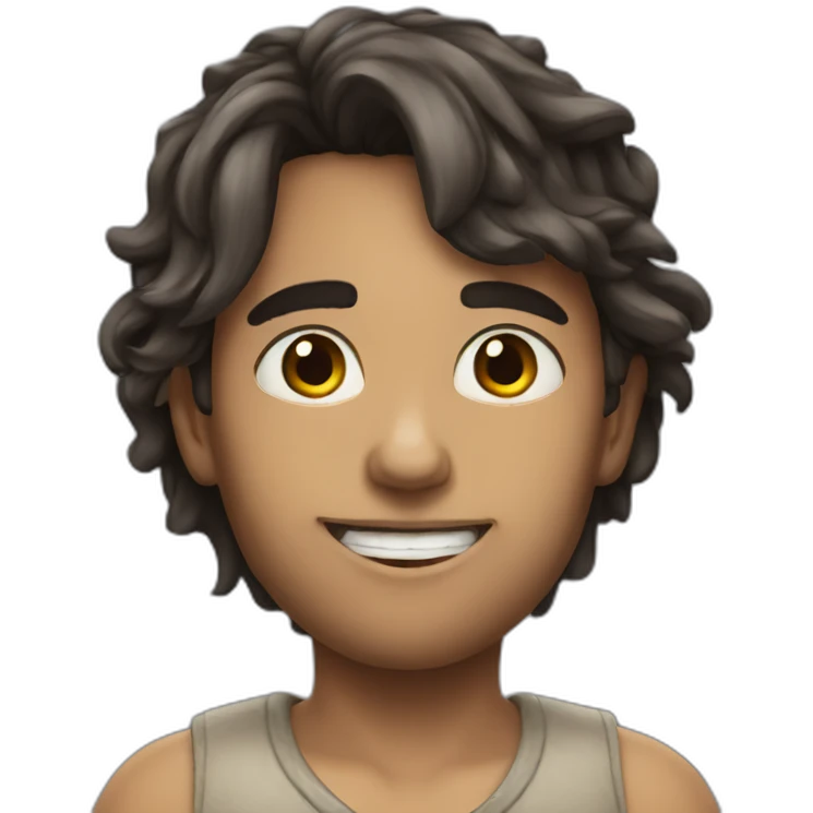 non nsfw emoji