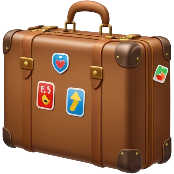 Направи ми emoji на темата travel emoji