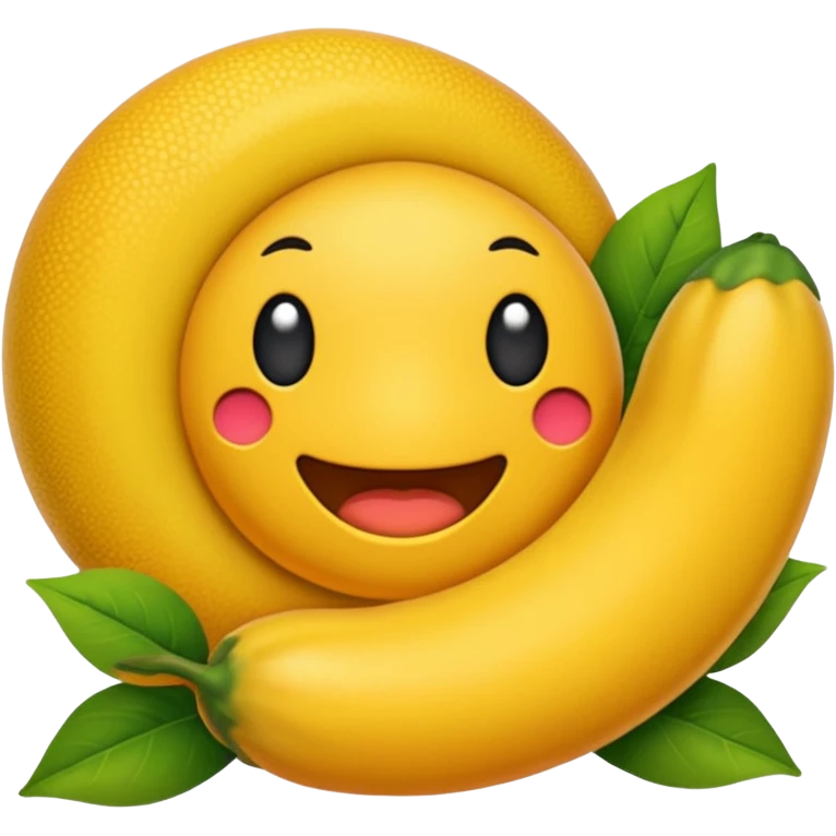 girl phudi chuswati huj emoji