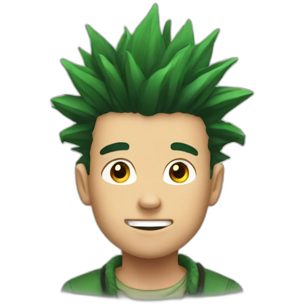 gon emoji
