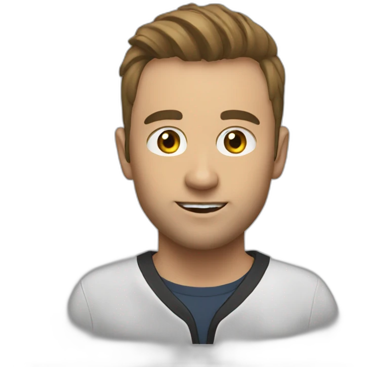 andrew tate emoji