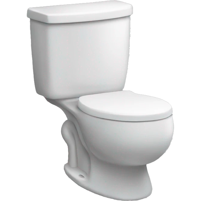 Skibidi toilet emoji