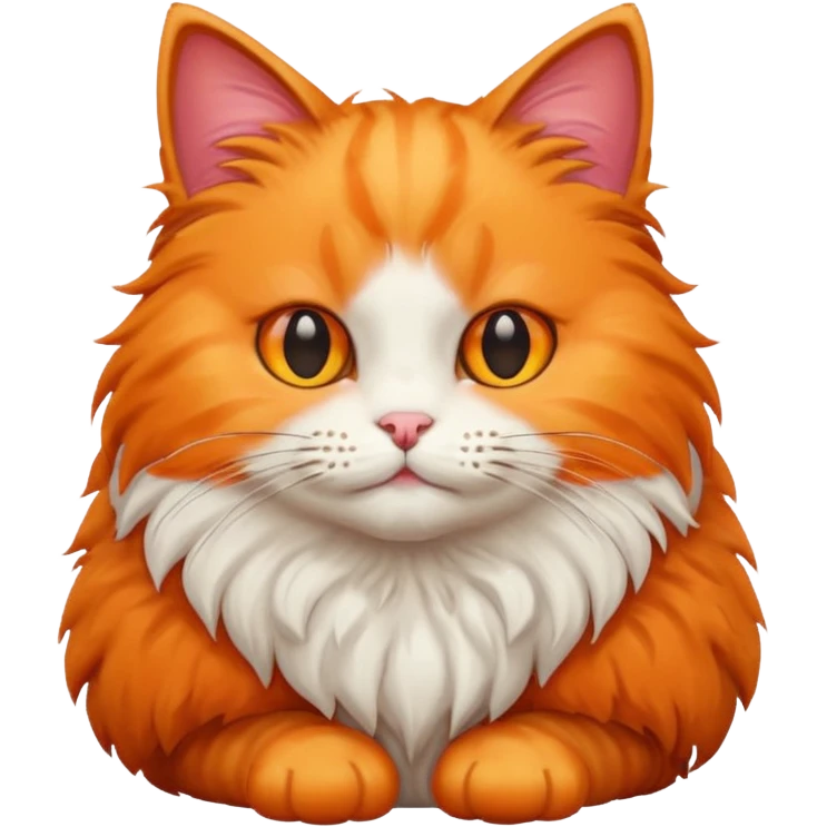 Cat emoji