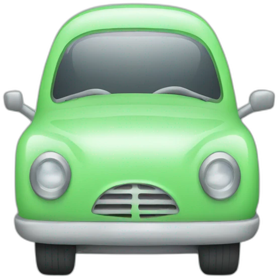 mobile-mint-car-care emoji