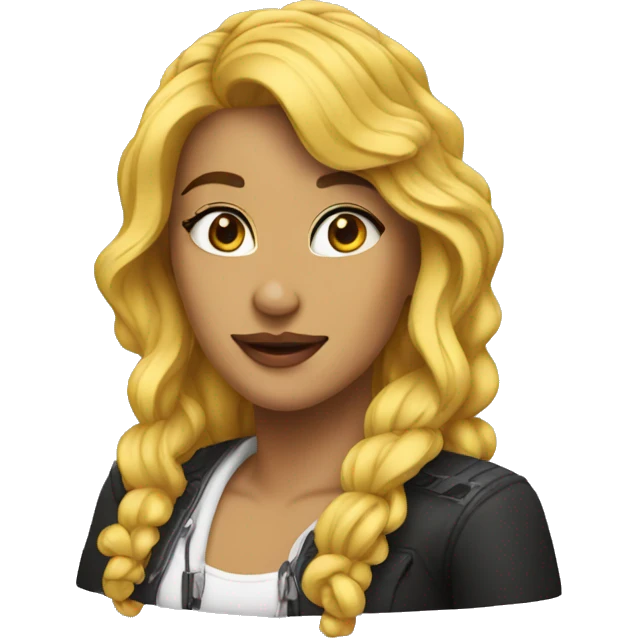 Royalty Operations (music) emoji