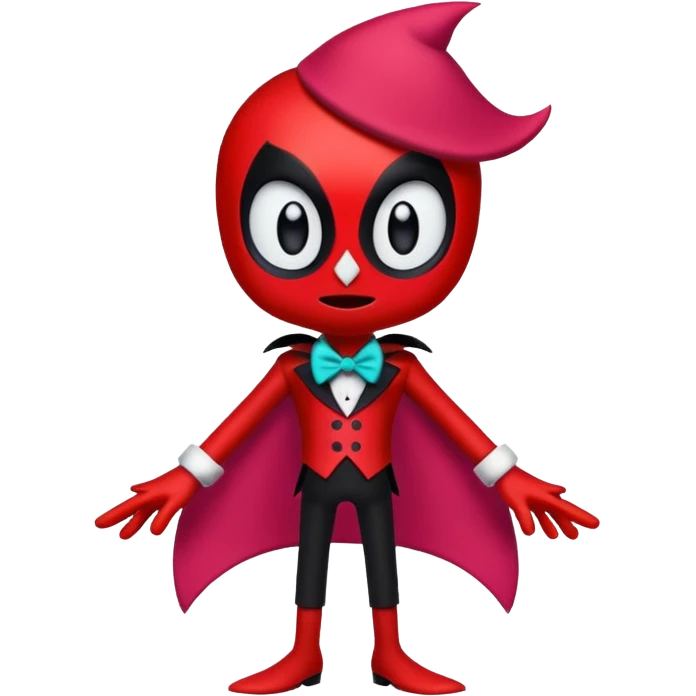 Hazbin Hotel  emoji