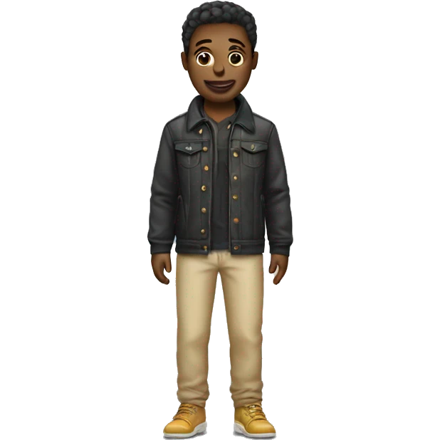 fashion clothing emoji