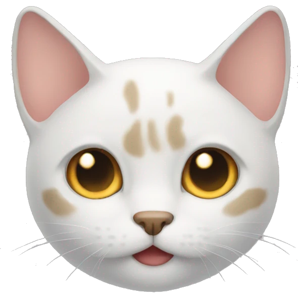 Gato emoji