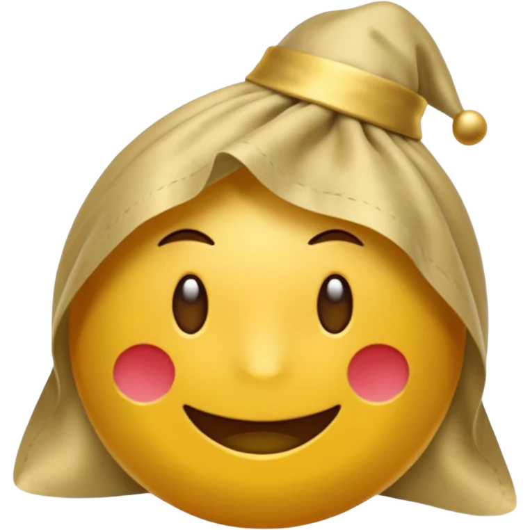 круассан на салфетке эстетичный emoji
