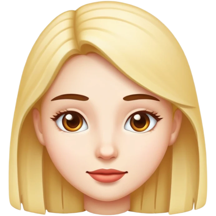 Lilys emoji