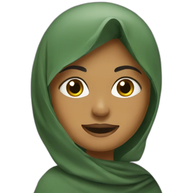 Sheak hasina  emoji