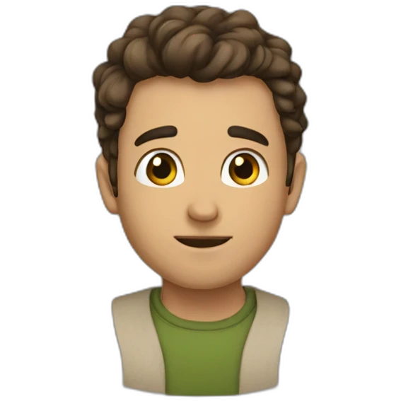 leiser emoji