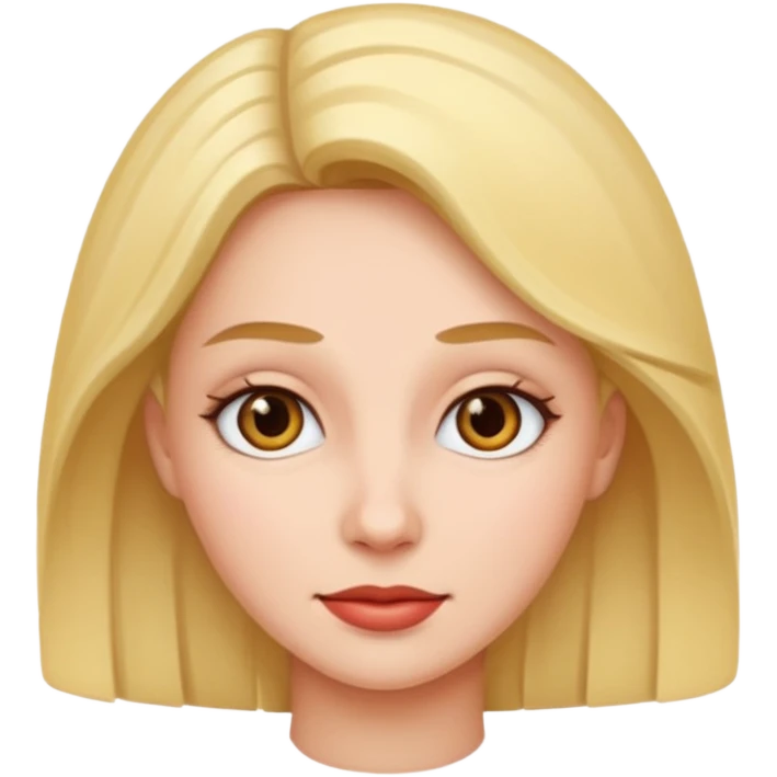 woman emoji