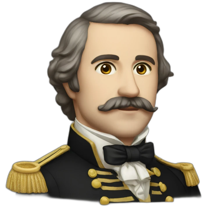 Borodin emoji