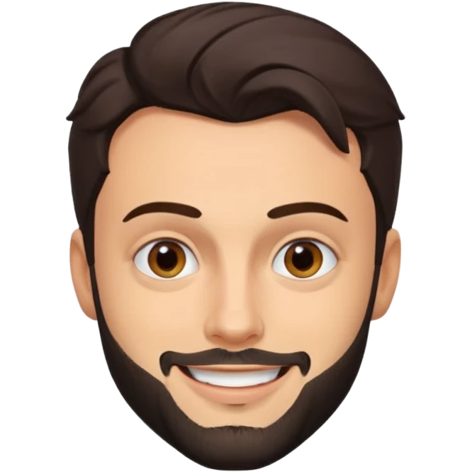 Jack Falahee emoji