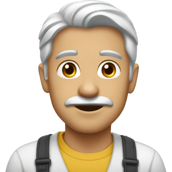 Yeniyıl  emoji