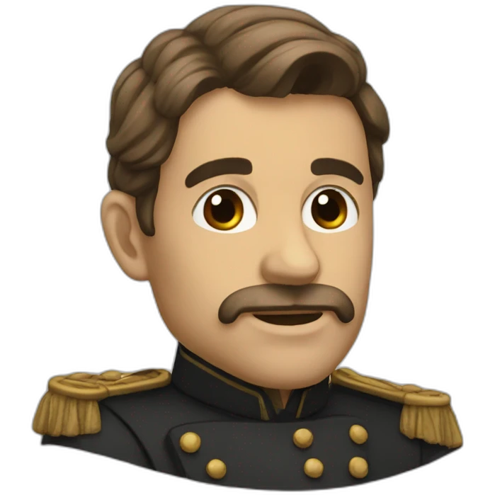 Adolphe emoji