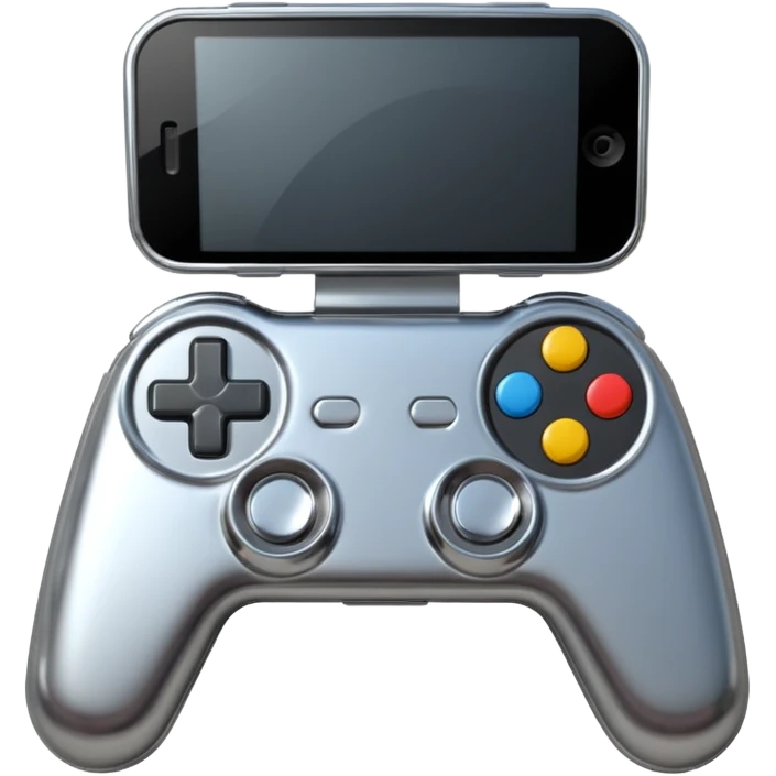 pc game object emoji