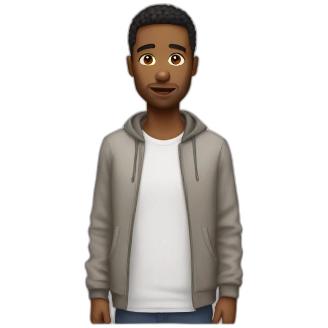 MC stan emoji