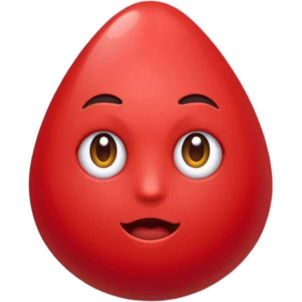 Emoji una piedra rubi  emoji