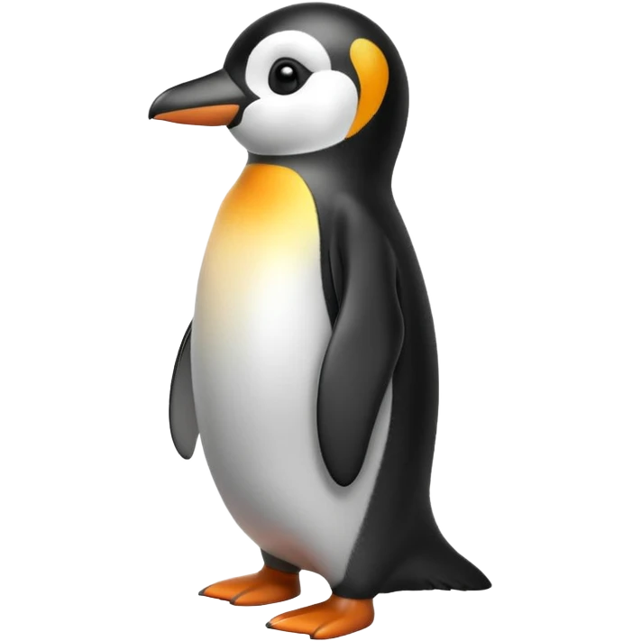Penguin emoji