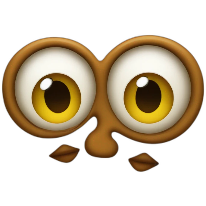Toi - moi emoji