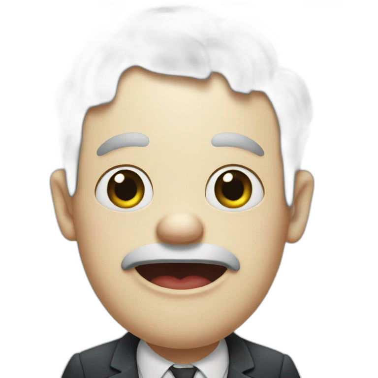 mr pickles emoji