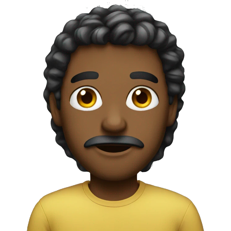 monday  emoji