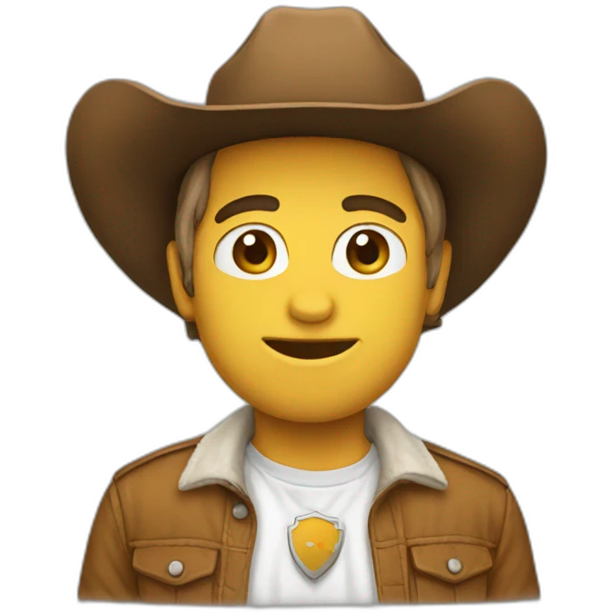 texas emoji