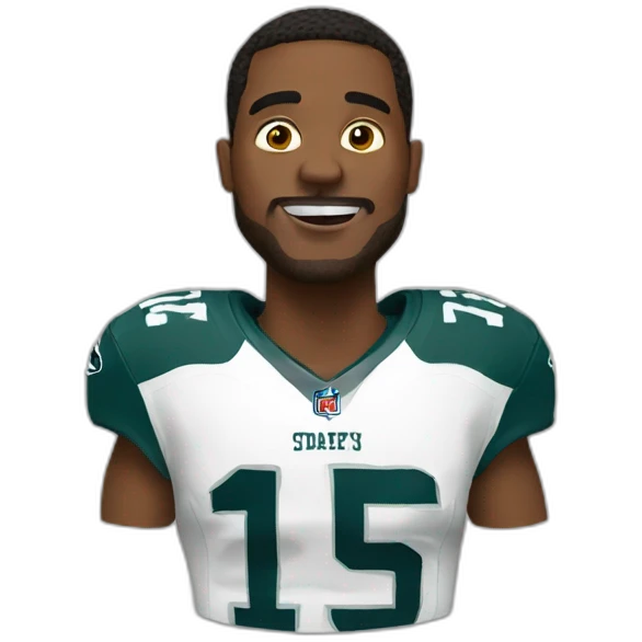 Nfl emoji