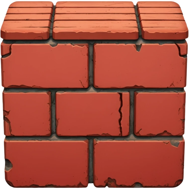 BRICK emoji