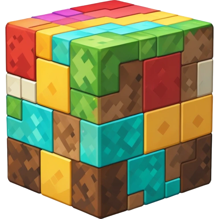 minecraft emoji