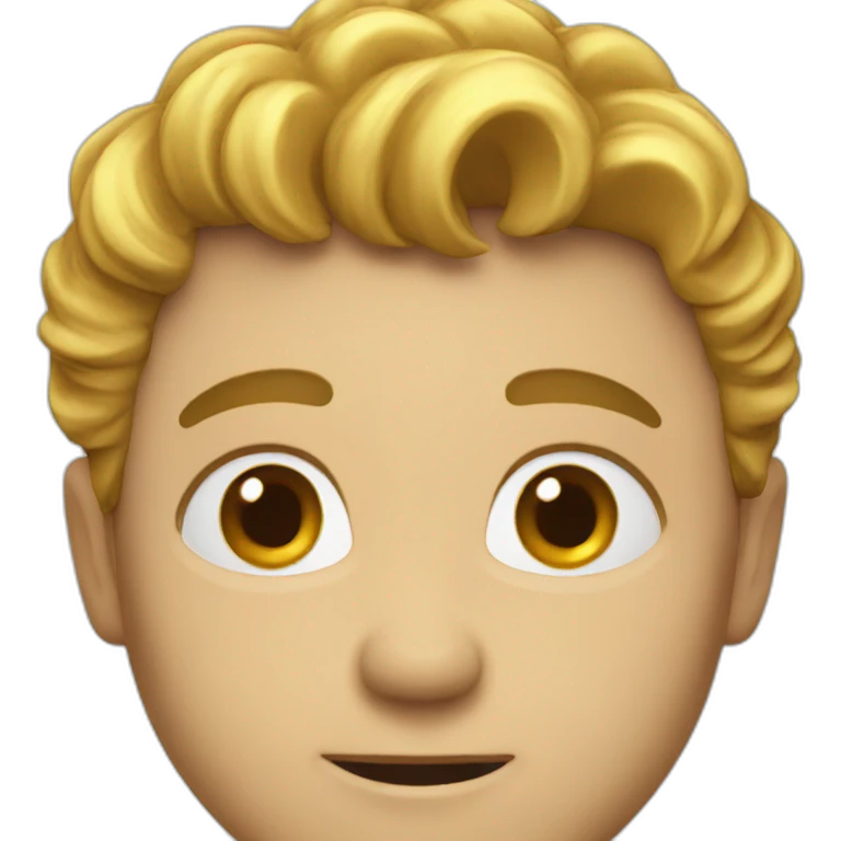 just got rob emoji