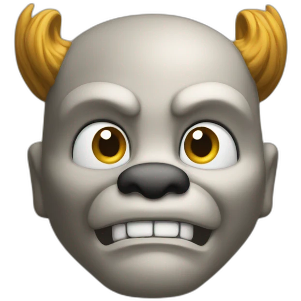 Puy du Fou logo emoji