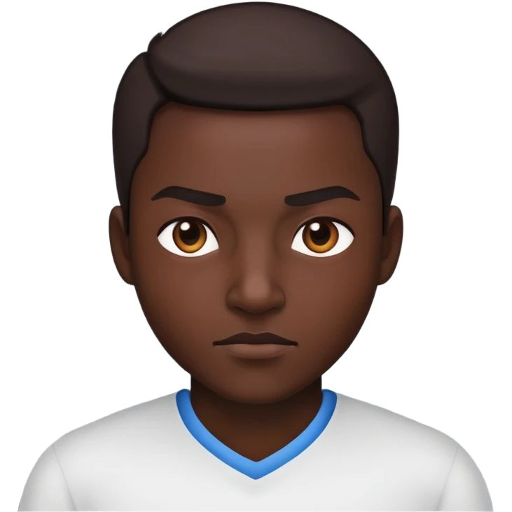 identity emoji